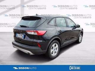 FORD Kuga 1.5 EcoBlue 120 CV 2WD Connect