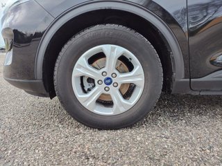 FORD Kuga 1.5 EcoBlue 120 CV 2WD Connect