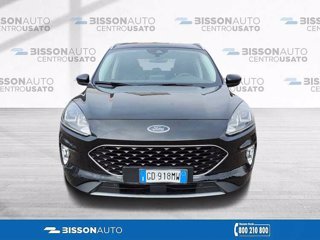 FORD Kuga 1.5 EcoBlue 120 CV 2WD Connect
