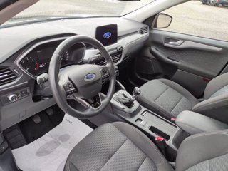 FORD Kuga 1.5 EcoBlue 120 CV 2WD Connect