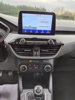 FORD Kuga 1.5 EcoBlue 120 CV 2WD Connect