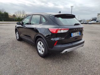 FORD Kuga 1.5 EcoBlue 120 CV 2WD Connect