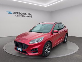 FORD Kuga 1.5 EcoBlue 120 CV 2WD ST-Line