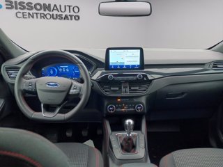 FORD Kuga 1.5 EcoBlue 120 CV 2WD ST-Line