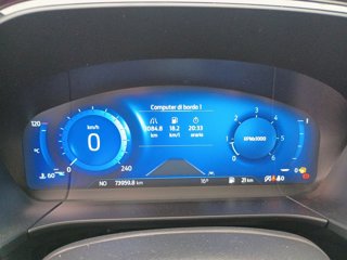 FORD Kuga 1.5 EcoBlue 120 CV 2WD ST-Line