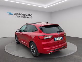 FORD Kuga 1.5 EcoBlue 120 CV 2WD ST-Line