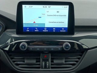 FORD Kuga 1.5 EcoBlue 120 CV 2WD ST-Line