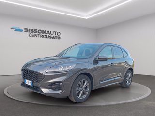 FORD Kuga 2.5 Plug In Hybrid 225 CV CVT 2WD ST-Line X
