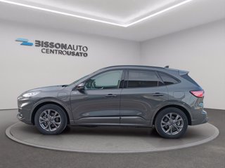 FORD Kuga 2.5 Plug In Hybrid 225 CV CVT 2WD ST-Line X