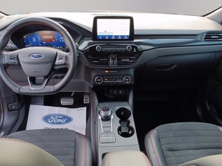 FORD Kuga 2.5 Plug In Hybrid 225 CV CVT 2WD ST-Line X