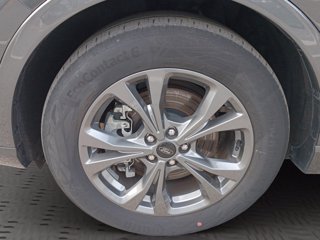 FORD Kuga 2.5 Plug In Hybrid 225 CV CVT 2WD ST-Line X