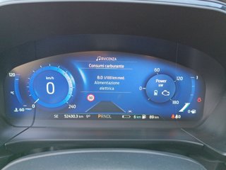 FORD Kuga 2.5 Plug In Hybrid 225 CV CVT 2WD ST-Line X