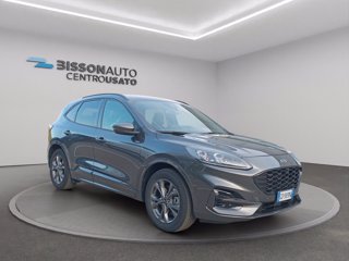 FORD Kuga 2.5 Plug In Hybrid 225 CV CVT 2WD ST-Line X