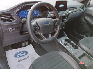 FORD Kuga 2.5 Plug In Hybrid 225 CV CVT 2WD ST-Line X