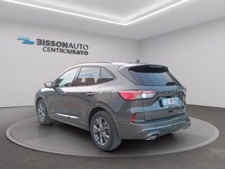 FORD Kuga 2.5 Plug In Hybrid 225 CV CVT 2WD ST-Line X