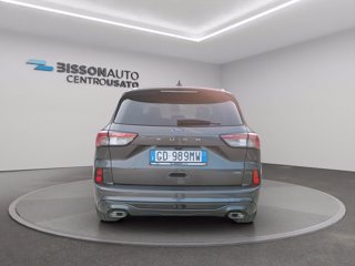 FORD Kuga 2.5 Plug In Hybrid 225 CV CVT 2WD ST-Line X