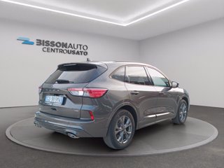 FORD Kuga 2.5 Plug In Hybrid 225 CV CVT 2WD ST-Line X