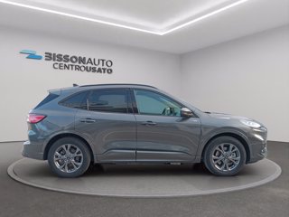 FORD Kuga 2.5 Plug In Hybrid 225 CV CVT 2WD ST-Line X