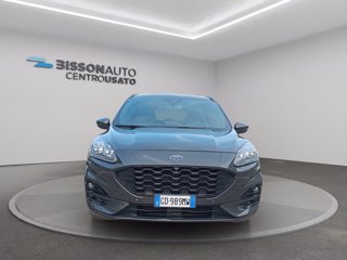 FORD Kuga 2.5 Plug In Hybrid 225 CV CVT 2WD ST-Line X