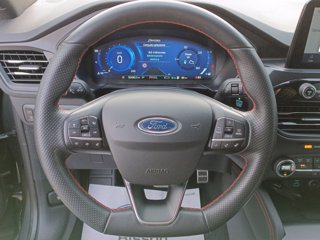 FORD Kuga 2.5 Plug In Hybrid 225 CV CVT 2WD ST-Line X