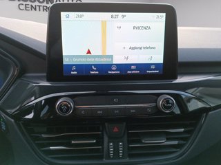 FORD Kuga 2.5 Plug In Hybrid 225 CV CVT 2WD ST-Line X