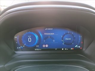 FORD Puma 1.0 EcoBoost Hybrid 125 CV S&S ST-Line