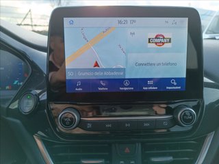 FORD Puma 1.0 EcoBoost Hybrid 125 CV S&S ST-Line