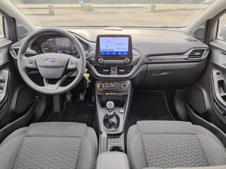 FORD Puma 1.0 EcoBoost Hybrid 125 CV S&S Titanium