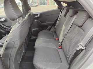 FORD Puma 1.0 EcoBoost Hybrid 125 CV S&S Titanium