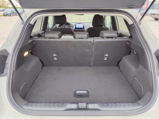 FORD Puma 1.0 EcoBoost Hybrid 125 CV S&S Titanium