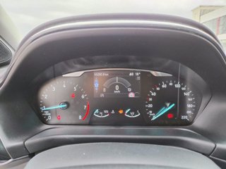 FORD Puma 1.0 EcoBoost Hybrid 125 CV S&S Titanium