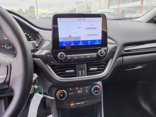 FORD Puma 1.0 EcoBoost Hybrid 125 CV S&S Titanium