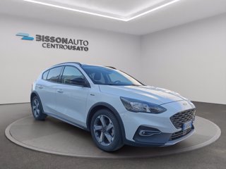 FORD Focus 1.0 EcoBoost 125 CV 5p. Active