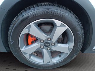 FORD Focus 1.0 EcoBoost 125 CV 5p. Active