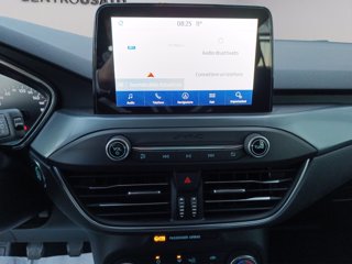 FORD Focus 1.0 EcoBoost 125 CV 5p. Active