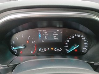 FORD Focus 1.0 EcoBoost 125 CV 5p. Active