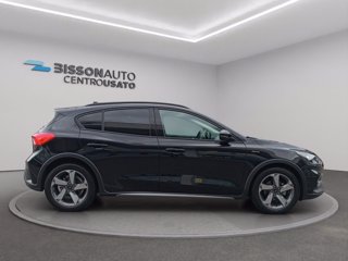 FORD Focus 1.0 EcoBoost 125 CV 5p. Active