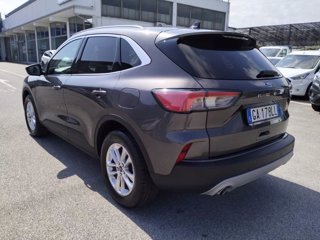 FORD Kuga 1.5 EcoBlue 120 CV 2WD Titanium