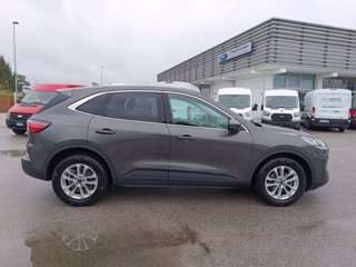 FORD Kuga 2.0 EcoBlue Hybrid 150 CV 2WD Titanium