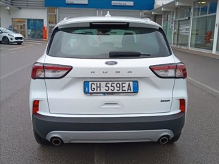 FORD Kuga 2.5 Plug In Hybrid 225 CV CVT 2WD Connect