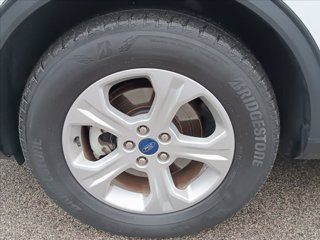 FORD Kuga 2.5 Plug In Hybrid 225 CV CVT 2WD Connect