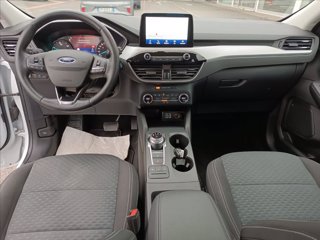 FORD Kuga 2.5 Plug In Hybrid 225 CV CVT 2WD Connect