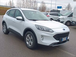 FORD Kuga 2.5 Plug In Hybrid 225 CV CVT 2WD Connect
