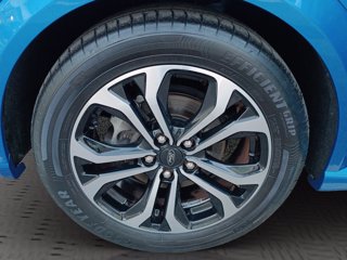 FORD Puma 1.0 EcoBoost Hybrid 125 CV S&S ST-Line