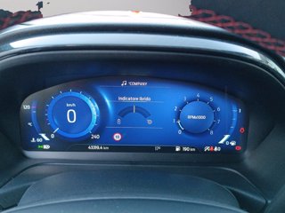 FORD Puma 1.0 EcoBoost Hybrid 125 CV S&S ST-Line