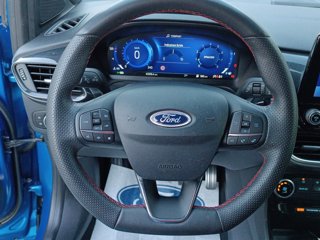 FORD Puma 1.0 EcoBoost Hybrid 125 CV S&S ST-Line