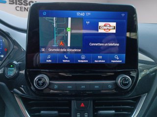 FORD Puma 1.0 EcoBoost Hybrid 125 CV S&S ST-Line