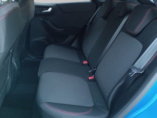 FORD Puma 1.0 EcoBoost Hybrid 125 CV S&S ST-Line