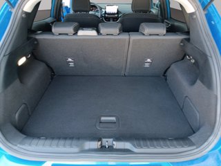 FORD Puma 1.0 EcoBoost Hybrid 125 CV S&S Titanium