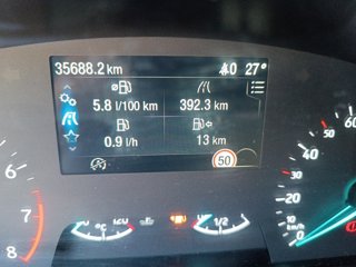 FORD Puma 1.0 EcoBoost Hybrid 125 CV S&S Titanium